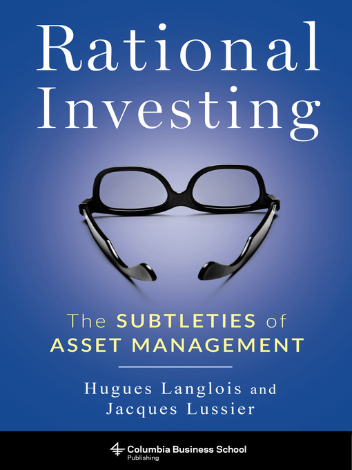 Title details for Rational Investing by Hugues Langlois - Available